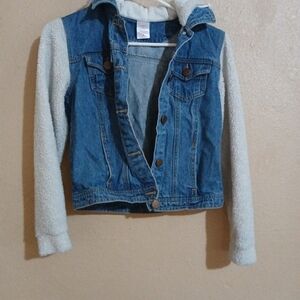 jacket for women or girls